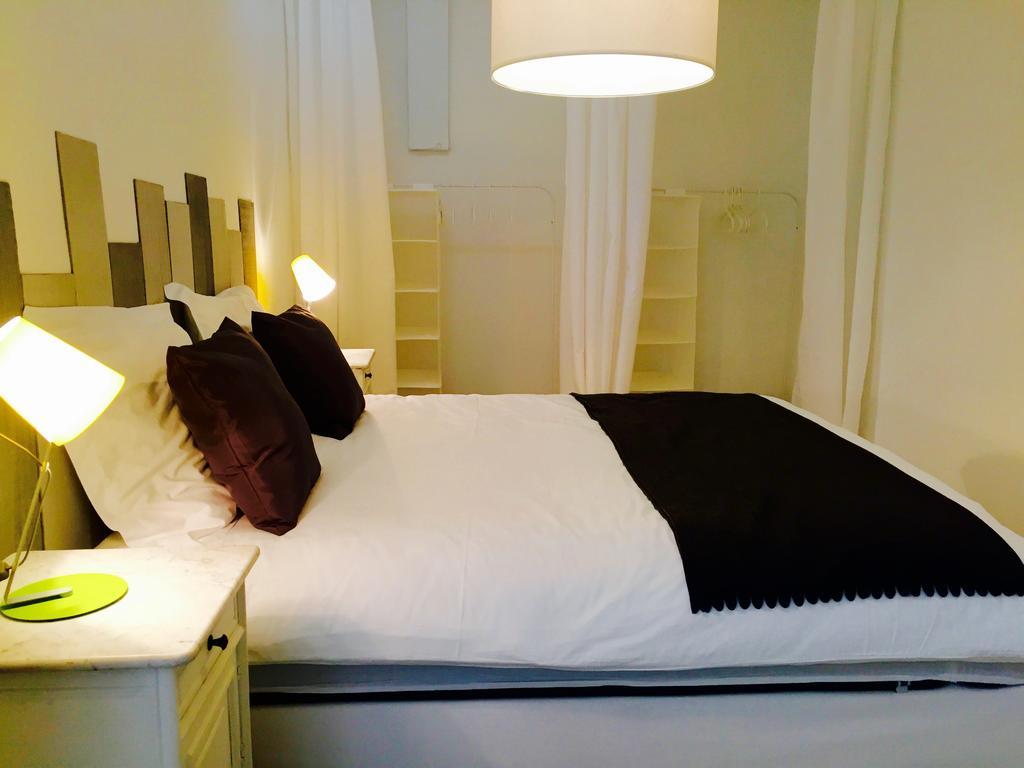 Apartment In Historical Center Льеж Экстерьер фото